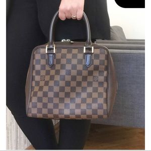 Louis Vuitton Damier Ebene Brera